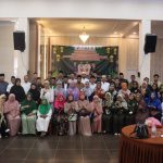 AZ-ZAHRA GROUP GELAR PERINGATAN ISRA’ MI’RAJ & PENYAMBUTAN RAMADHAN DI TANAH KARO