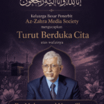 M. UMER CHAPRA, TOKOH EKONOMI ISLAM BERPULANG KE RAHMATULLAH
