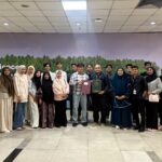 AZ-ZAHRA GROUP TEKEN MOU DENGAN UNIKI